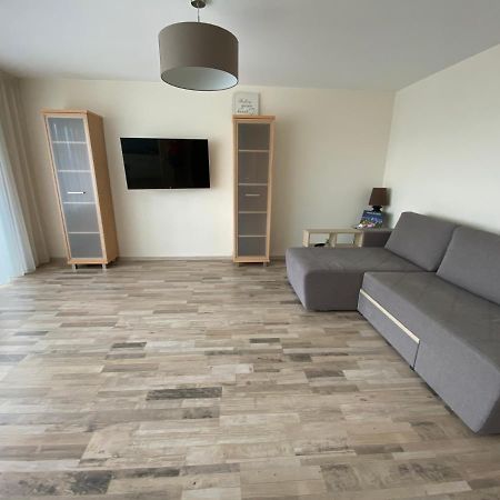 Apartment Siguldas 21 Liepāja Dış mekan fotoğraf