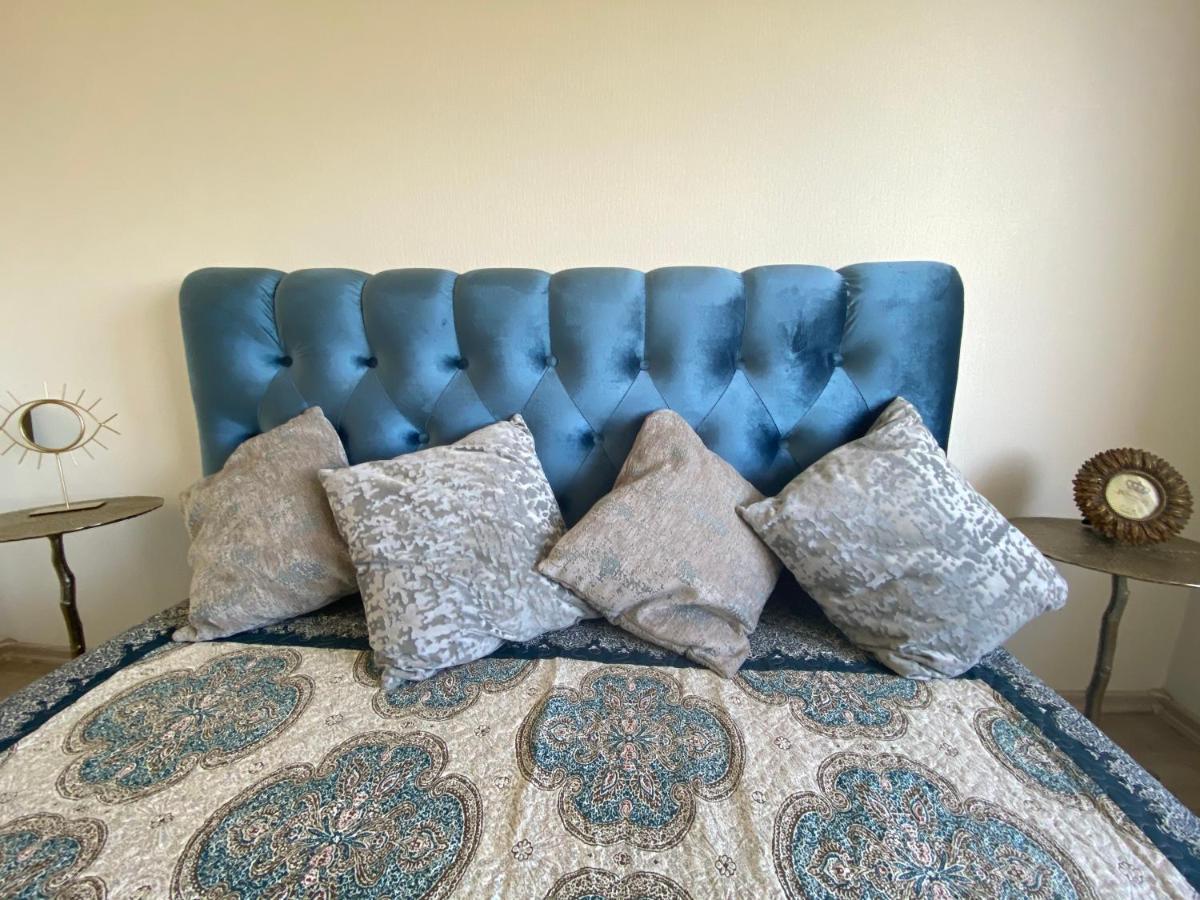 Apartment Siguldas 21 Liepāja Dış mekan fotoğraf