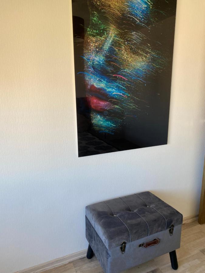 Apartment Siguldas 21 Liepāja Dış mekan fotoğraf