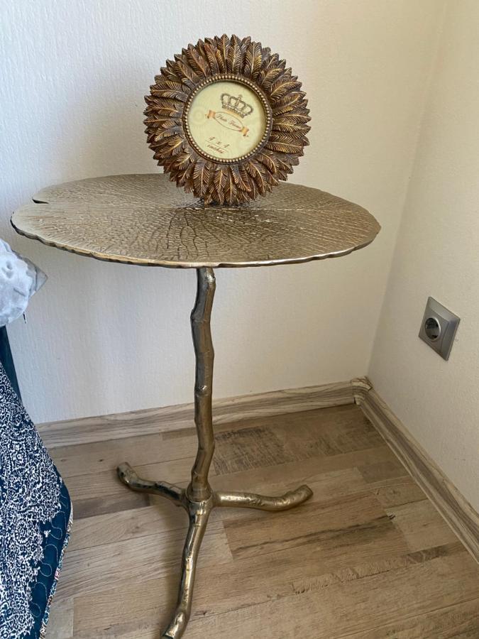 Apartment Siguldas 21 Liepāja Dış mekan fotoğraf