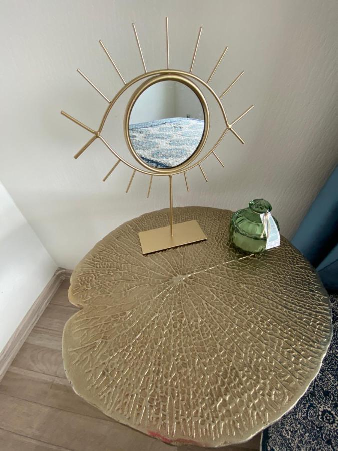 Apartment Siguldas 21 Liepāja Dış mekan fotoğraf